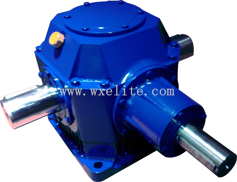 EC十字換向器 EC十字換向器